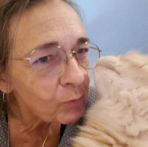 Meet your Posher, Joy